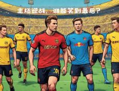 莱比锡红牛将迎来多特蒙德的挑战